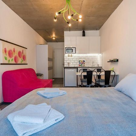 Loft1 Apartment 302 Goedaoeri Buitenkant foto