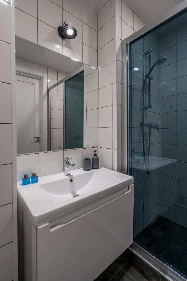 Loft1 Apartment 302 Goedaoeri Buitenkant foto