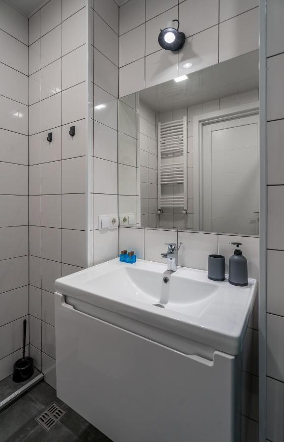 Loft1 Apartment 302 Goedaoeri Buitenkant foto