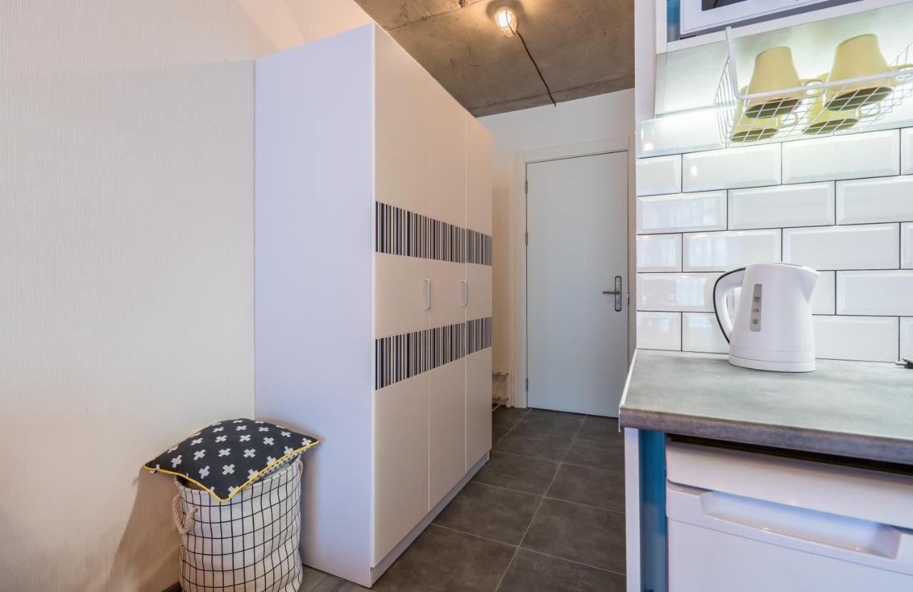Loft1 Apartment 302 Goedaoeri Buitenkant foto