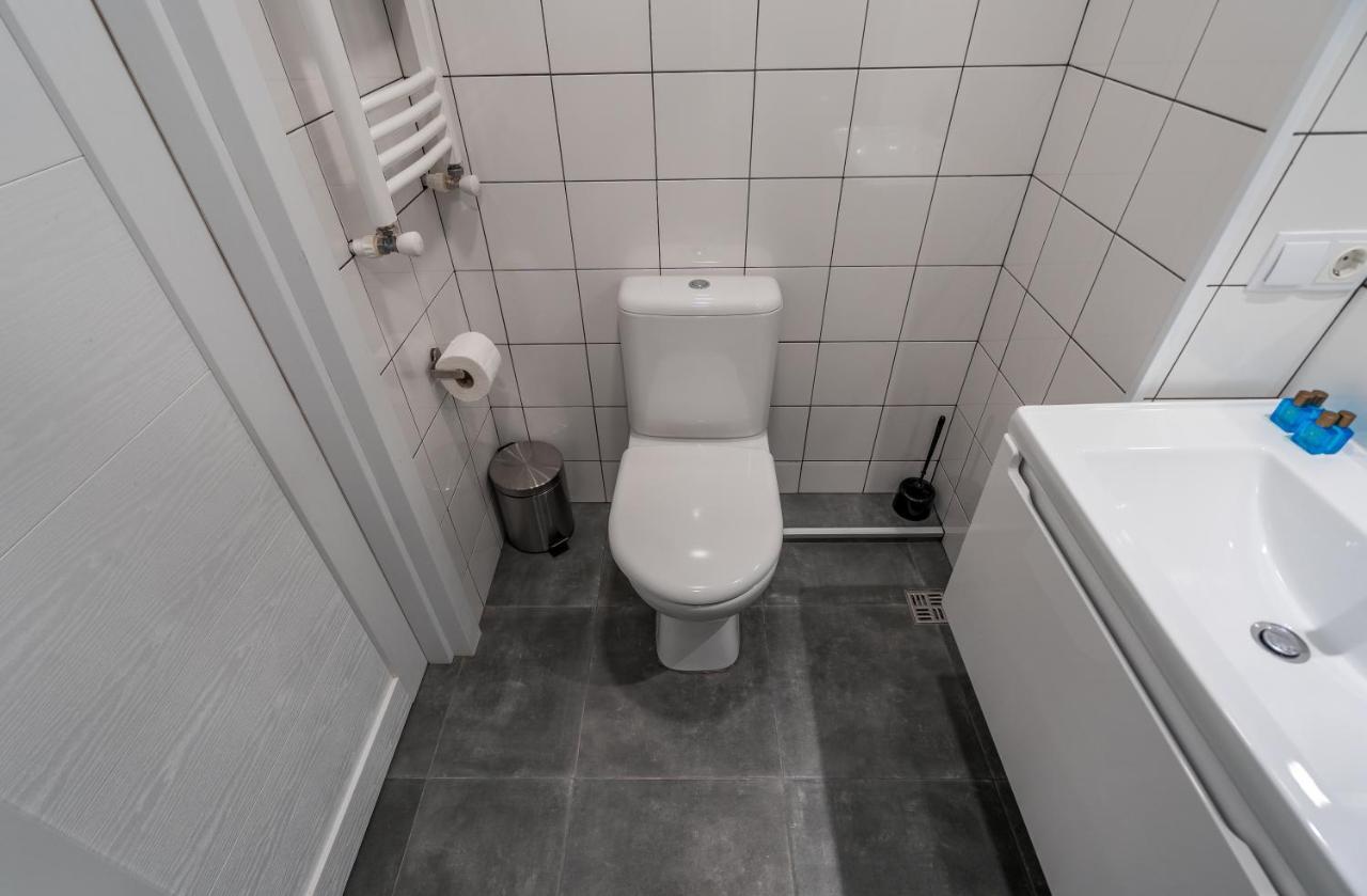 Loft1 Apartment 302 Goedaoeri Buitenkant foto