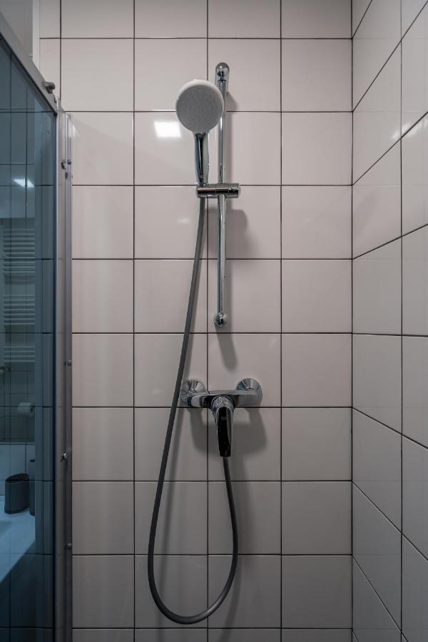 Loft1 Apartment 302 Goedaoeri Buitenkant foto