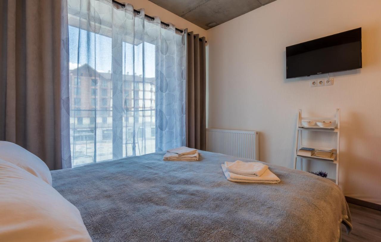 Loft1 Apartment 302 Goedaoeri Buitenkant foto
