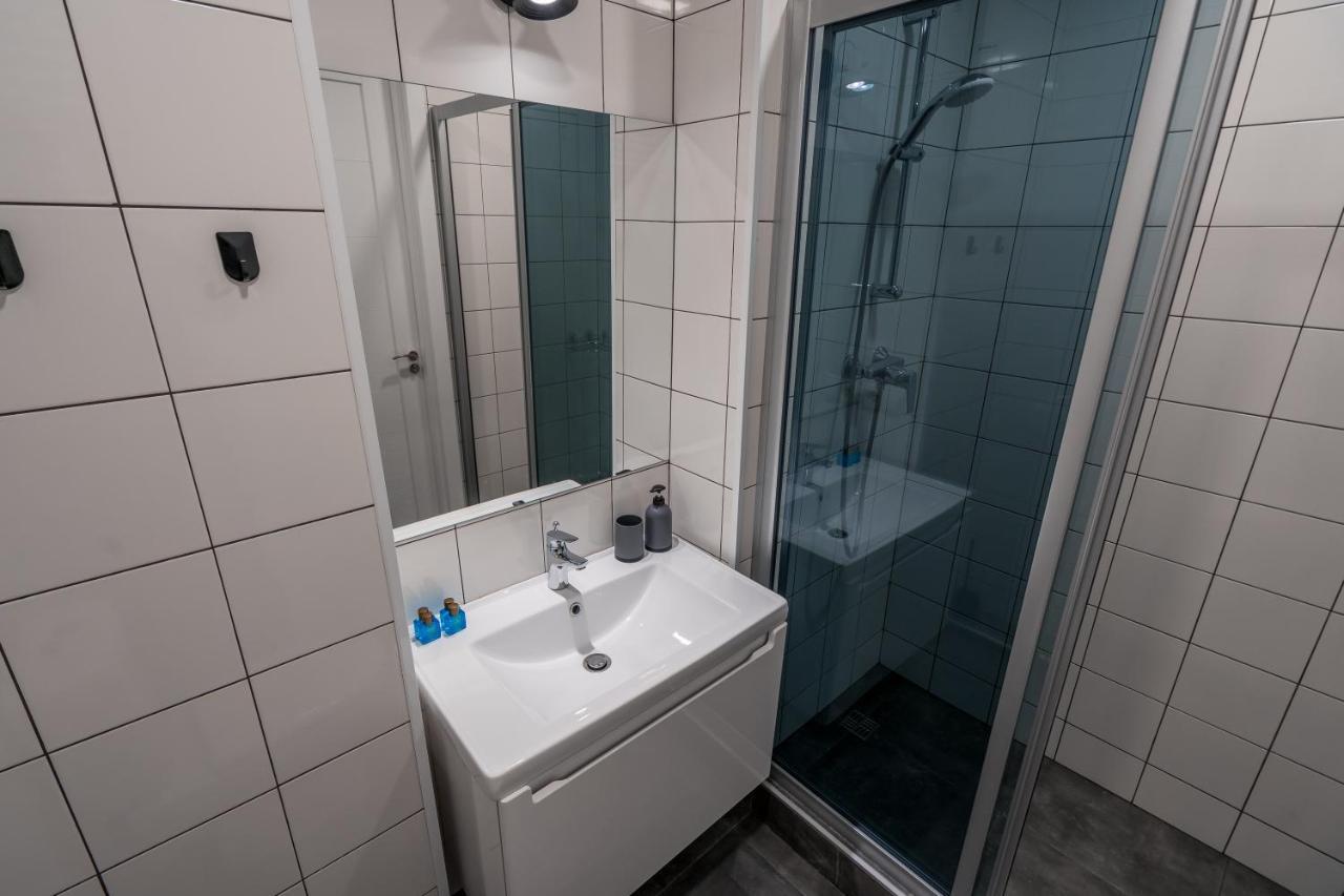 Loft1 Apartment 302 Goedaoeri Buitenkant foto